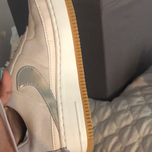 Nike Air Force 1 - Picture 5 of 6